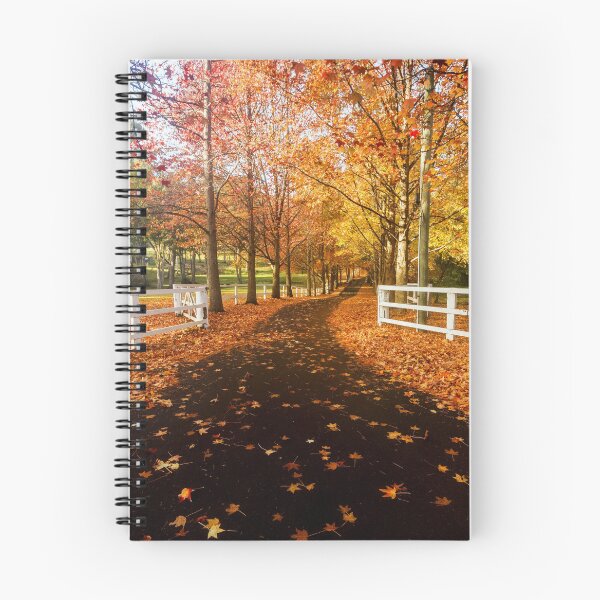 Item preview, Autumn Bliss  designed and sold by Arfan Habib.