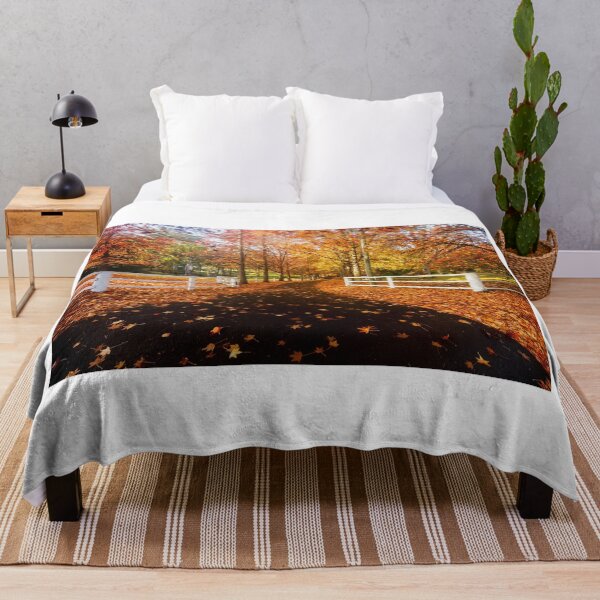 Item preview, Autumn Bliss  designed and sold by Arfan Habib.