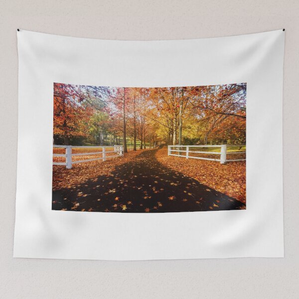 Item preview, Autumn Bliss  designed and sold by Arfan Habib.