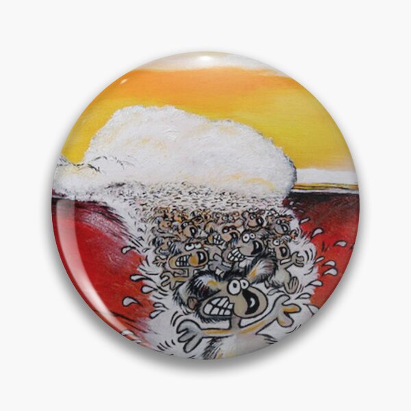 Item preview, STAMPEDING KOALA BEARS designed and sold by ROB51.