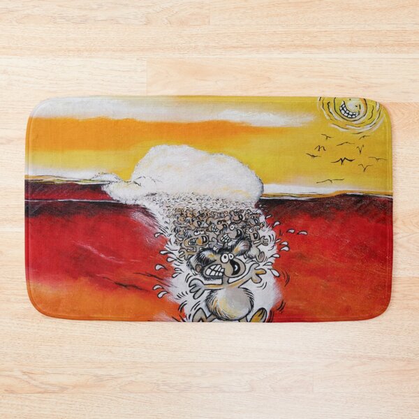 Item preview, STAMPEDING KOALA BEARS designed and sold by ROB51.