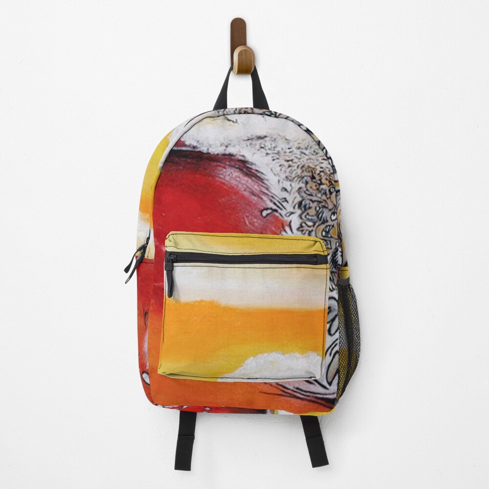Artikel-Vorschau von Rucksack, designt und verkauft von ROB51.