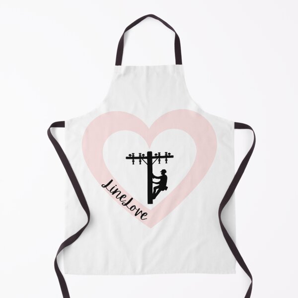 Item preview, LineLove l Pink Heart designed and sold by GabbyC03.