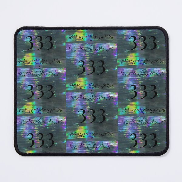 Item preview, 333 designed and sold by GGsCreations.