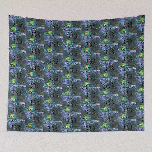 Item preview, 333 designed and sold by GGsCreations.