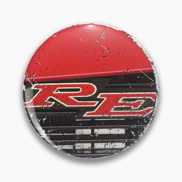 Item preview, RX2 Mazda RE Deluxe Retro Vintage Mazda Rotary Powered Wankel JDM Logo RX2 designed and sold by dragphotos.
