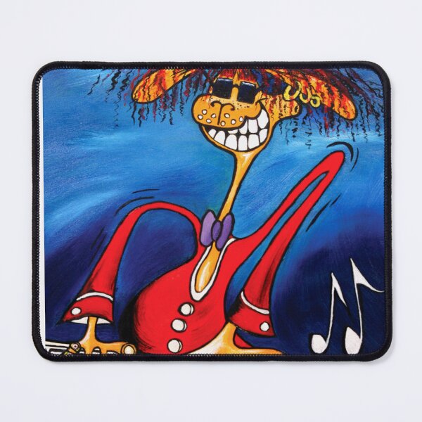 Item preview, Piano Man designed and sold by ROB51.