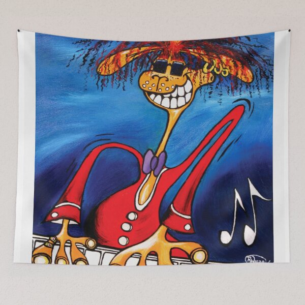 Item preview, Piano Man designed and sold by ROB51.