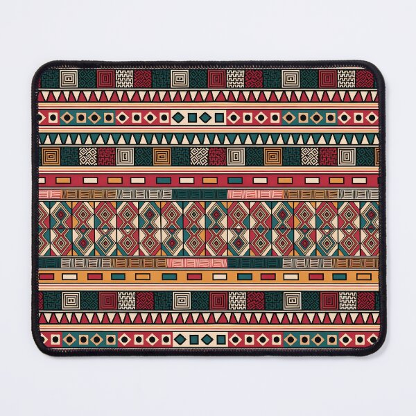 Item preview, Navajo Decorative Pattern designed and sold by Pride-Casuals.