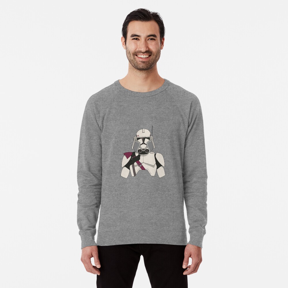 Item preview, Lightweight Sweatshirt designed and sold by MadeBySH.