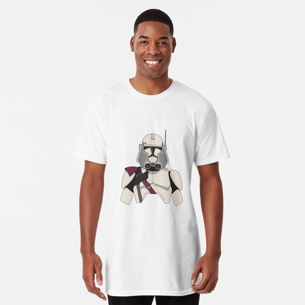 Item preview, Long T-Shirt designed and sold by MadeBySH.