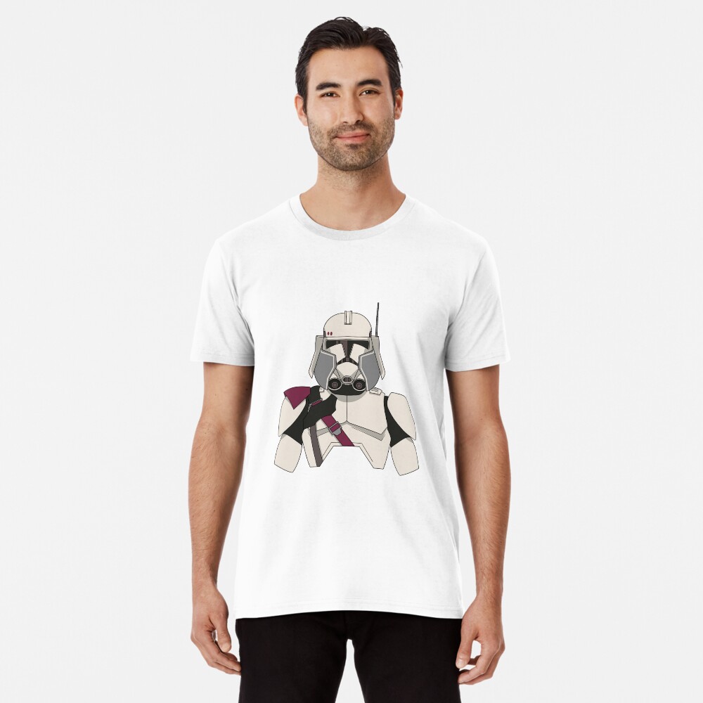 Item preview, Premium T-Shirt designed and sold by MadeBySH.