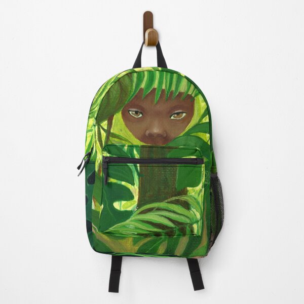 Item preview, Jungle hide and seek designed and sold by Castel Yvonne.