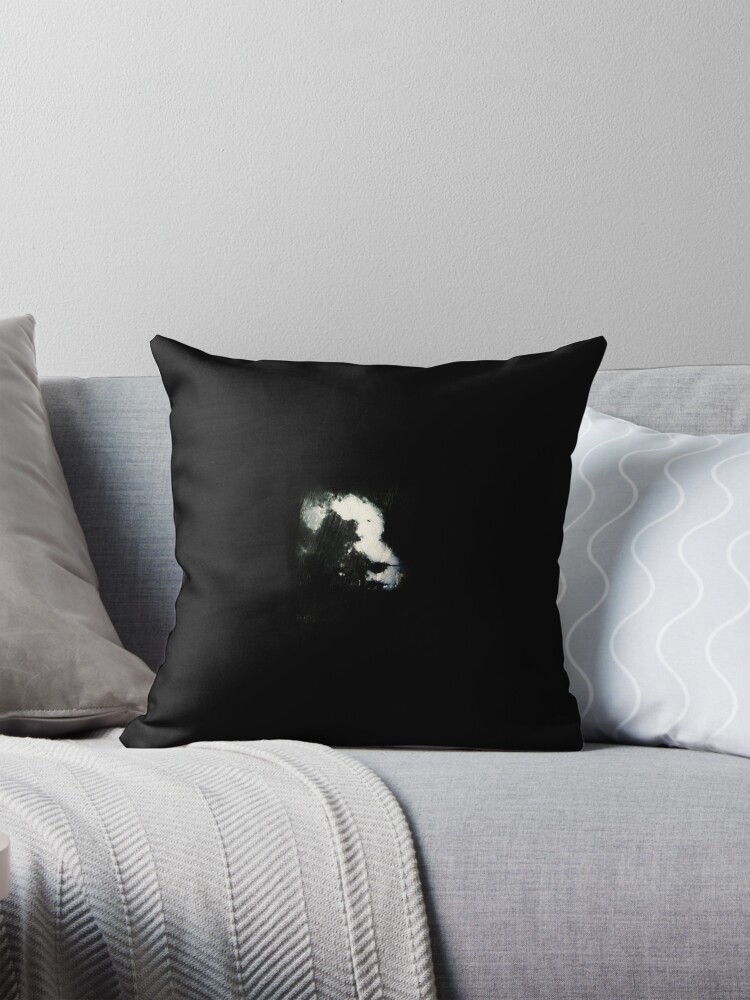 Thumbnail 1 of 4, Pillow, The VOICES designed and sold by MODerATEtheDAN.