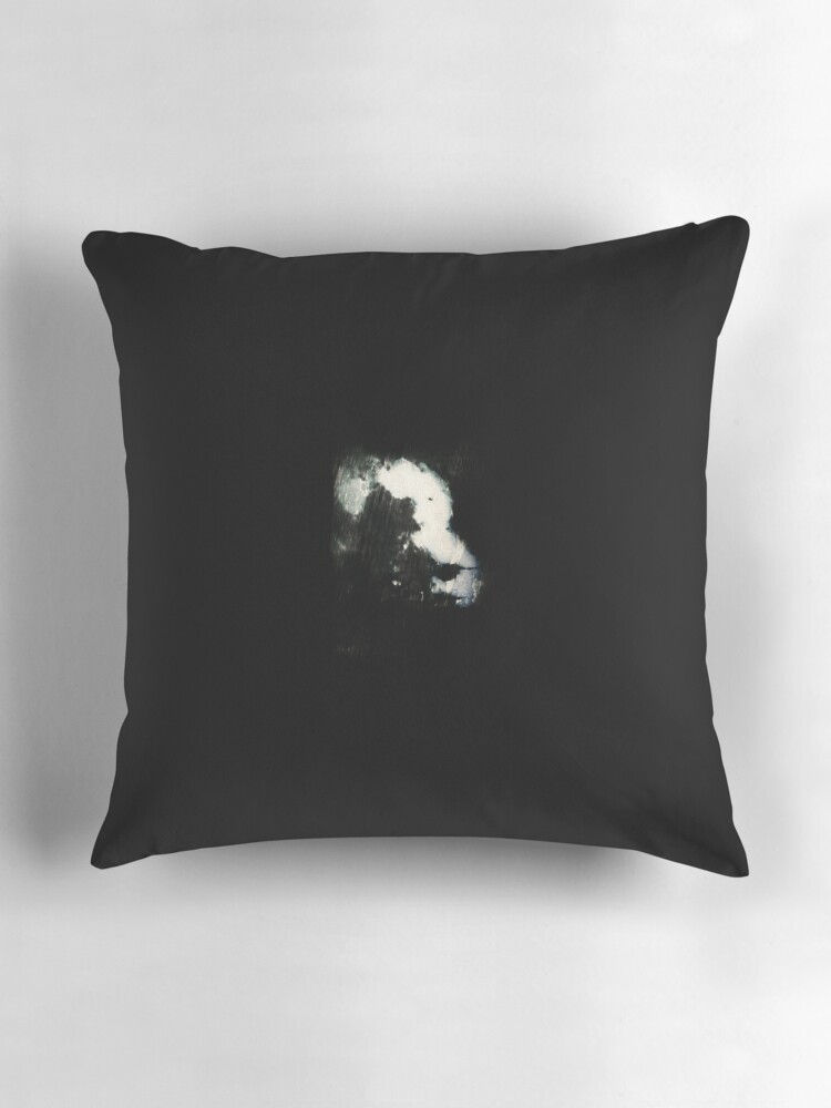 Thumbnail 3 of 4, Pillow, The VOICES designed and sold by MODerATEtheDAN.