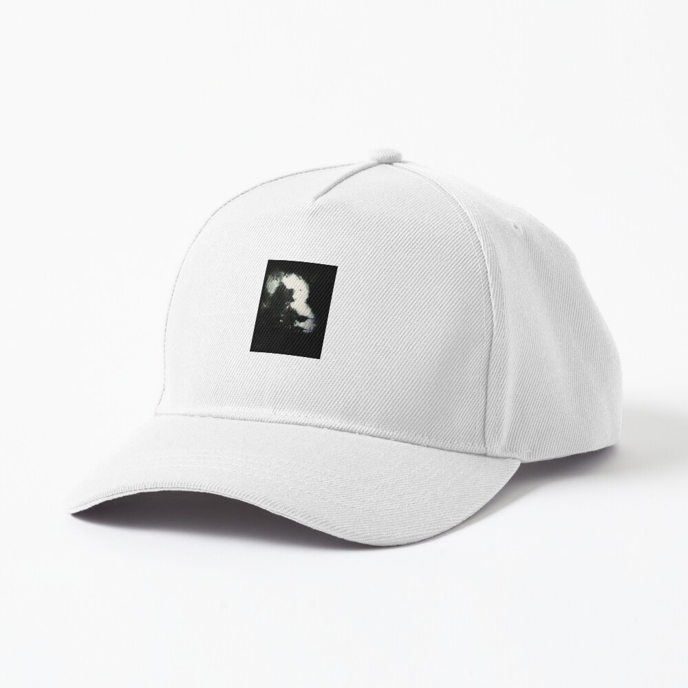 Item preview, Baseball Cap designed and sold by MODerATEtheDAN.