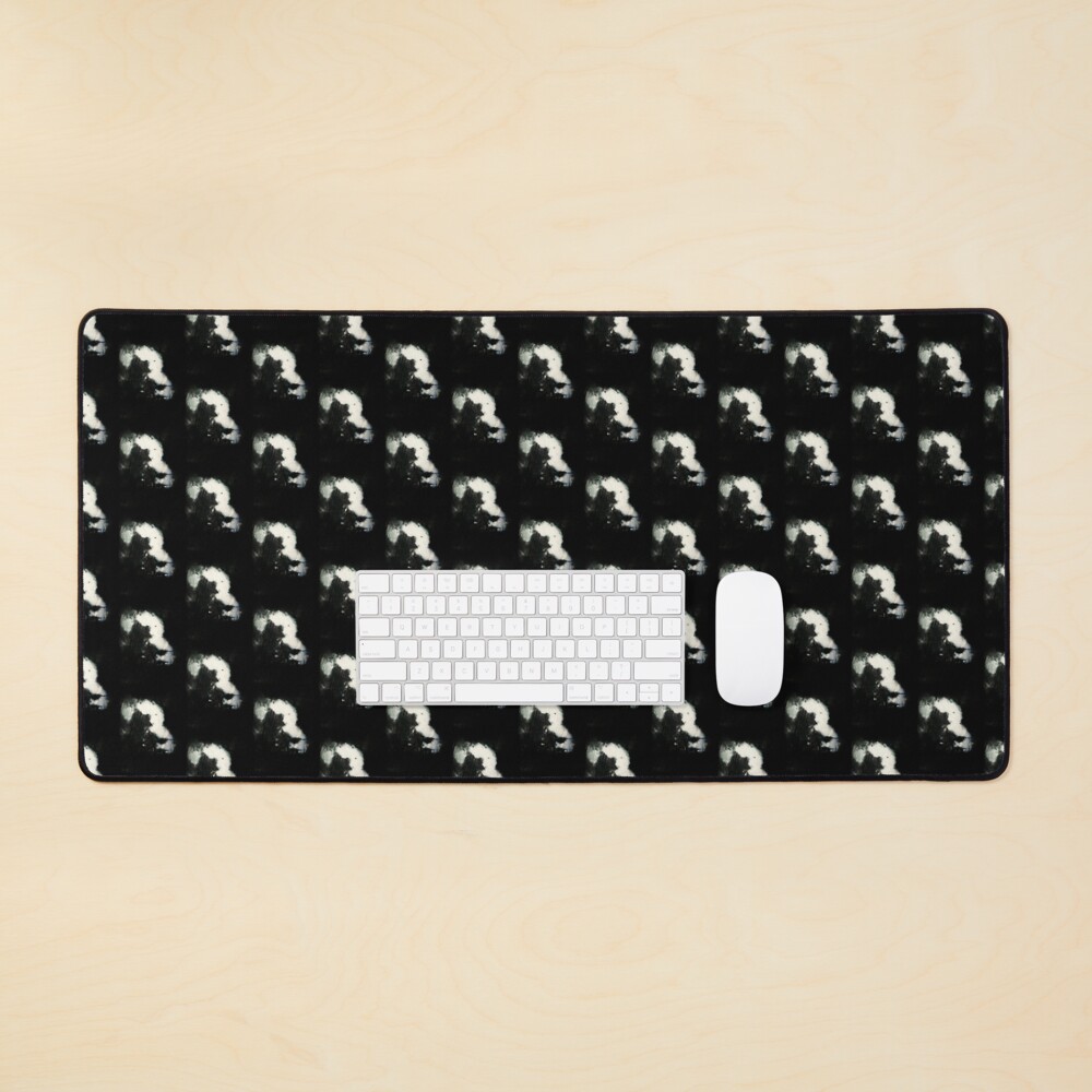 Item preview, Desk Mat designed and sold by MODerATEtheDAN.