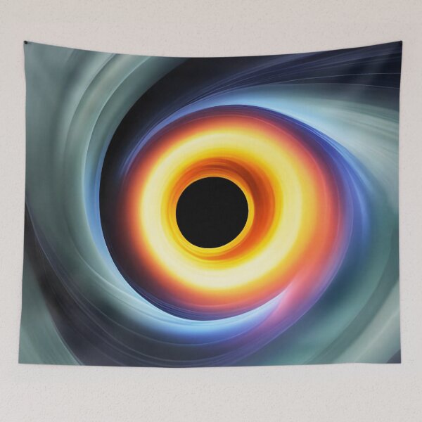 Item preview, The Spiral designed and sold by PictureNZ.