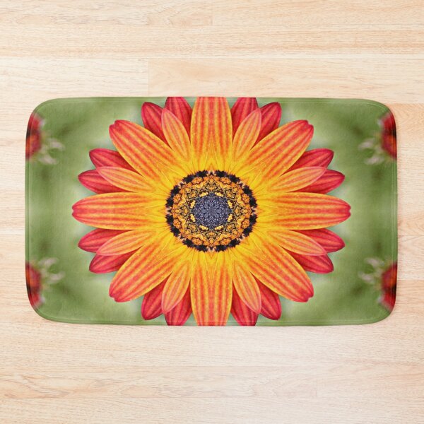 Item preview, Gazania flower  designed and sold by FranWest.