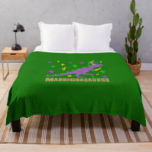 Item preview, Dinosaur T Rex Mardi Gras for Party designed and sold by tmundgjndn58.