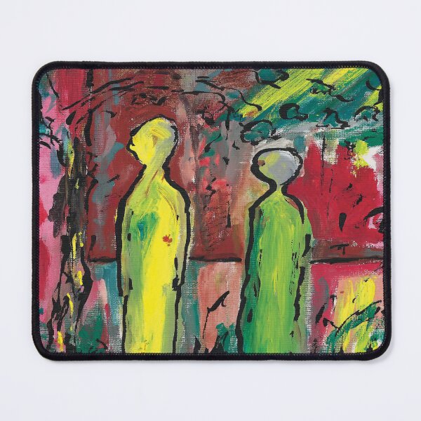 Item preview, Adam and Eve designed and sold by iancoppack.