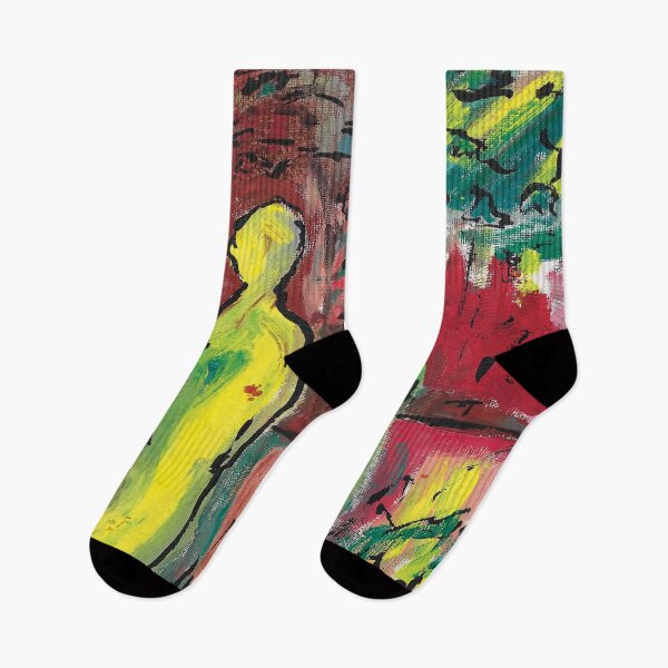 Item preview, Adam and Eve designed and sold by iancoppack.
