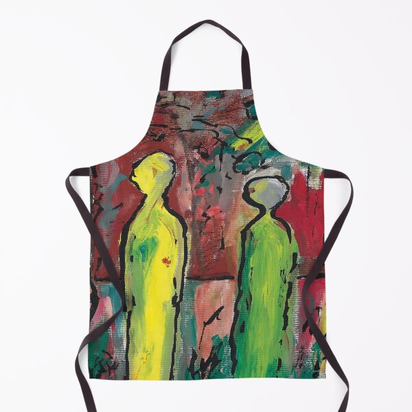 Item preview, Adam and Eve designed and sold by iancoppack.
