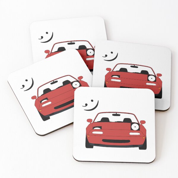 Item preview, Miata  designed and sold by dorislivston568.