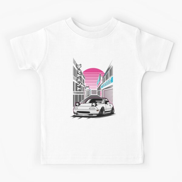 Item preview, miata japanese street designed and sold by dorislivston568.