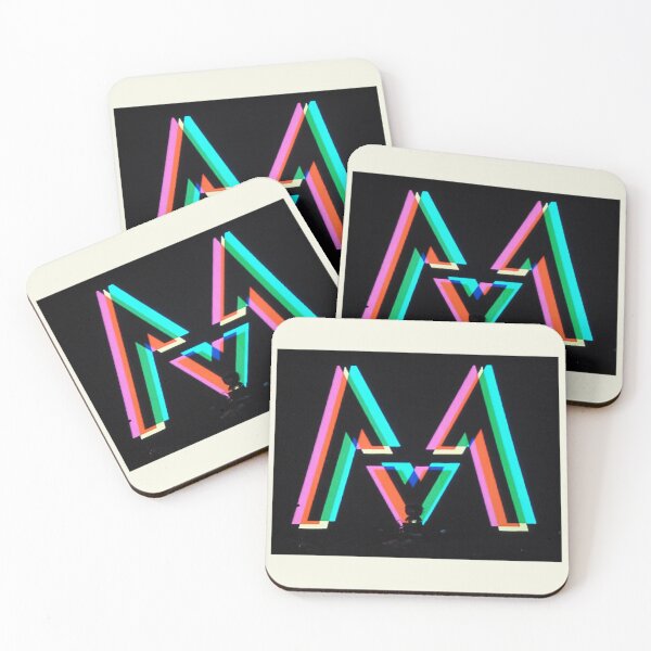 Item preview, Maroon 5 best logo Perfect GiftMaroon 5Perfect Gift For you and friends  designed and sold by RayeMacLeod.