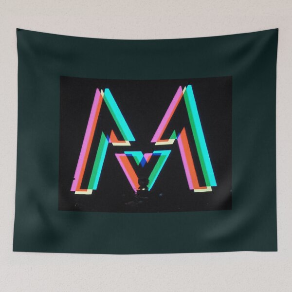 Item preview, Maroon 5 best logo Perfect GiftMaroon 5Perfect Gift For you and friends  designed and sold by RayeMacLeod.