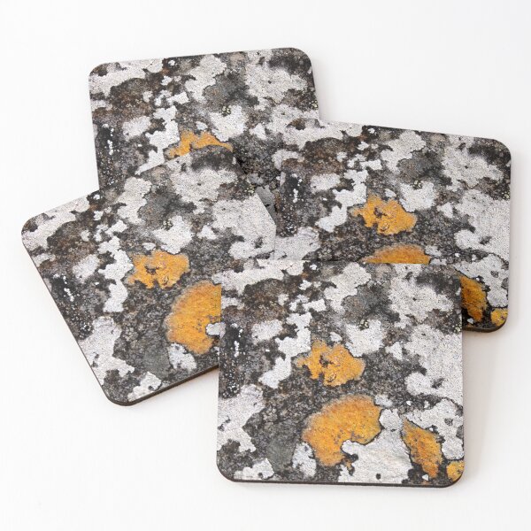 Item preview, lichen  designed and sold by KathleenDawson.