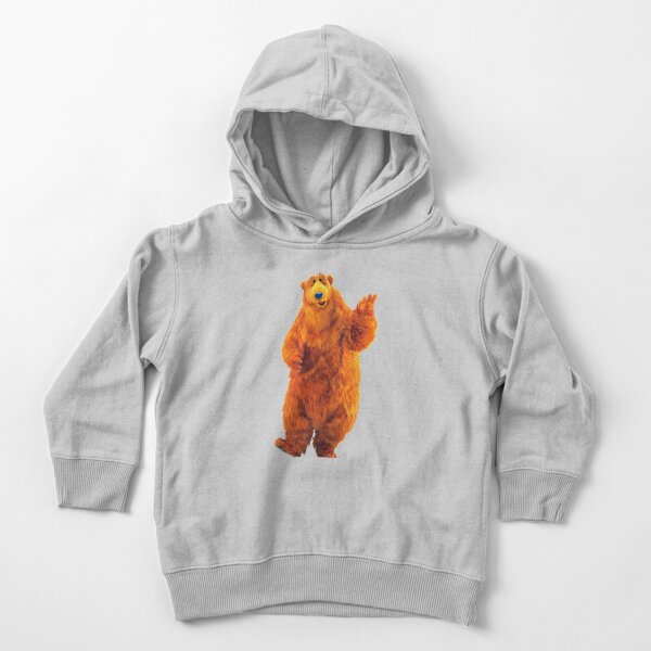 Item preview,  BEAR in the big blue house  designed and sold by uelolstb.