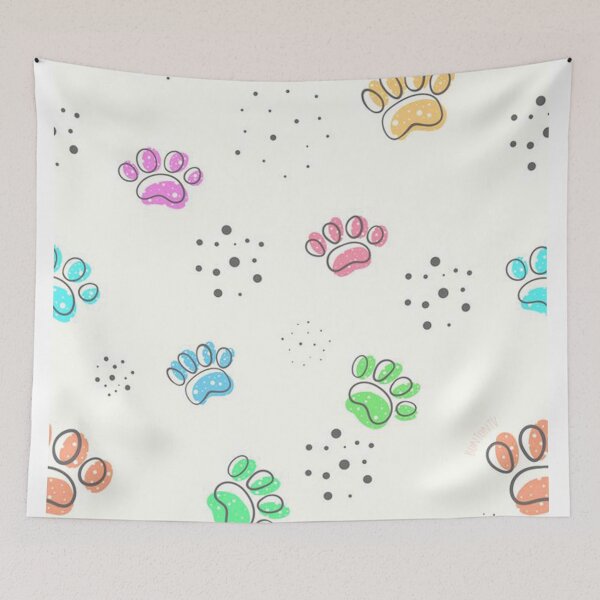 Item preview, cat paws designed and sold by KatrinaPolowski.