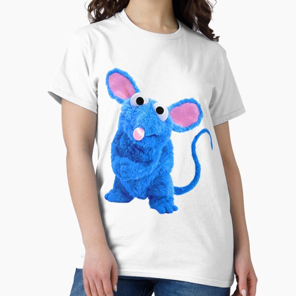 Item preview, Tatter - Bear in the big blue house designed and sold by uelolstb.