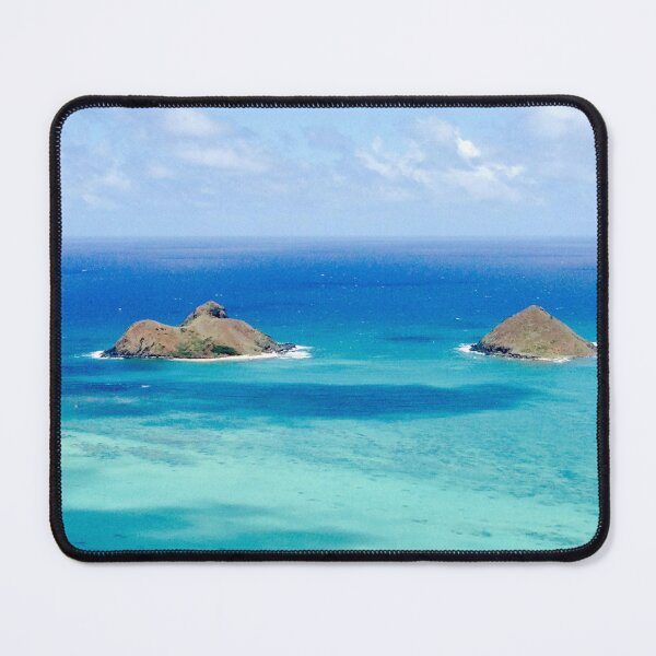 Item preview, Beautiful Lanikai designed and sold by jengonediving.