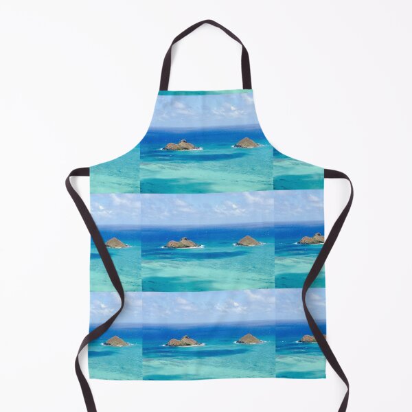 Item preview, Beautiful Lanikai designed and sold by jengonediving.
