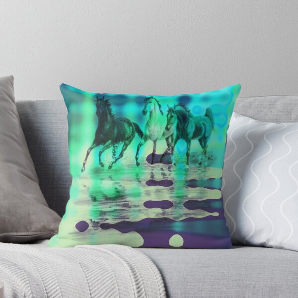 Item preview, Equines & Colours. designed and sold by Vitta.