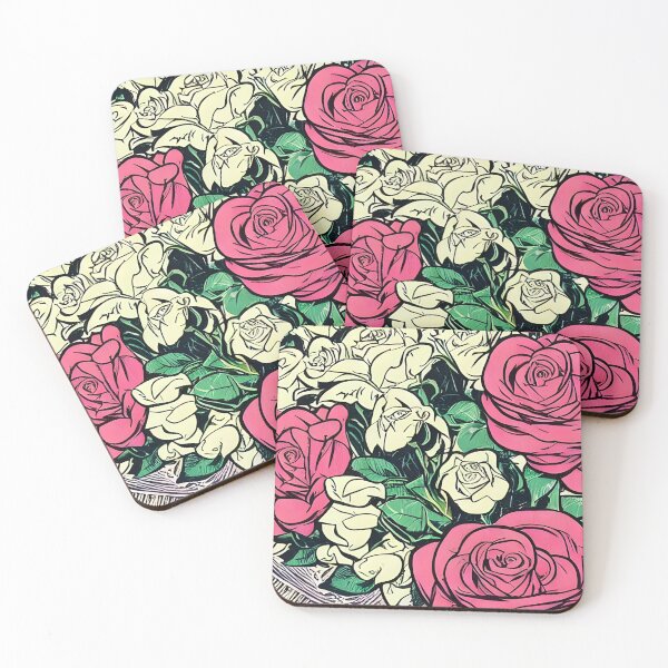 Item preview, Eternal Blooms designed and sold by mkydee.