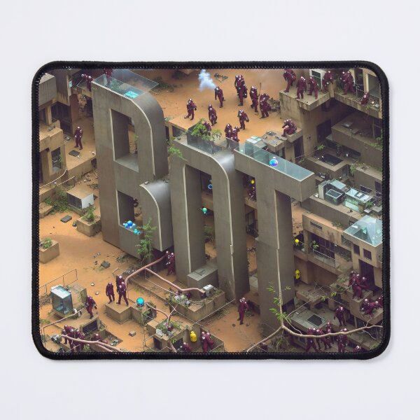 Item preview, Builders of Titania - Desktop designed and sold by JeffJag-eth.