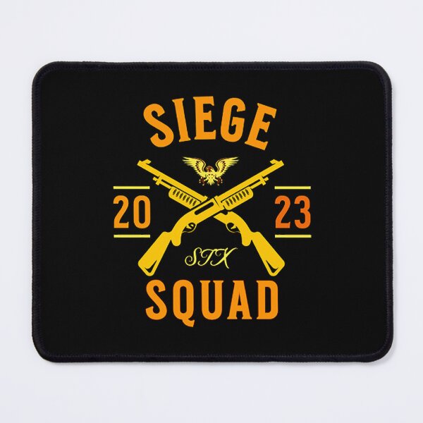 Item preview, SQUAD designed and sold by Permana96.