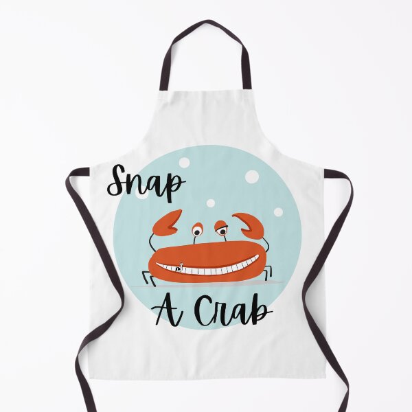 Item preview, Snap A Crab designed and sold by snapacrab.