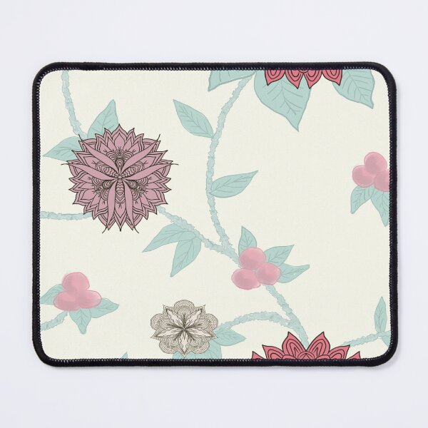 Item preview, Climbing Floral designed and sold by Jaana Day.