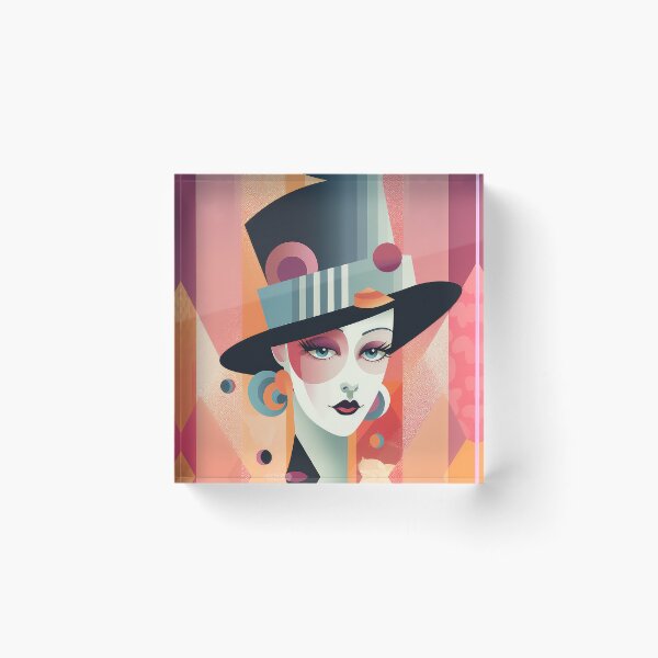 Item preview, Abstract Vision designed and sold by munki-urban.