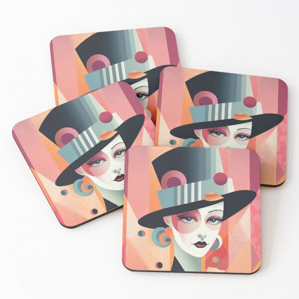 Item preview, Abstract Vision designed and sold by munki-urban.