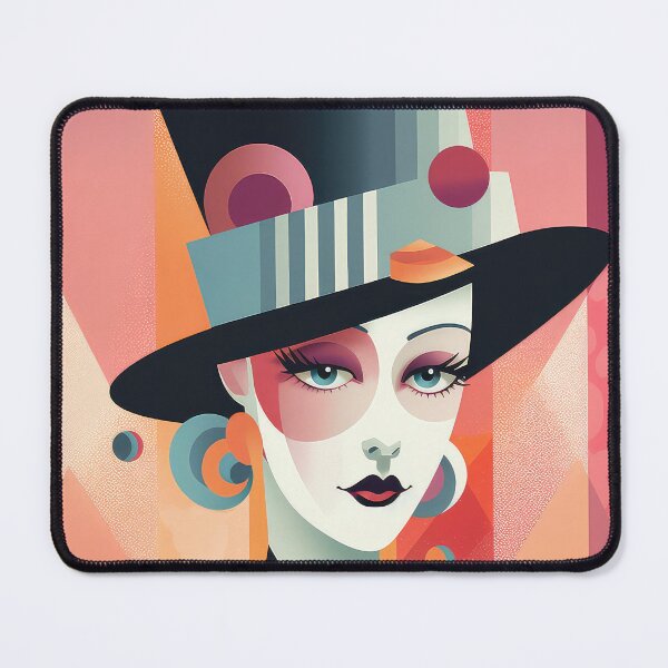 Item preview, Abstract Vision designed and sold by munki-urban.