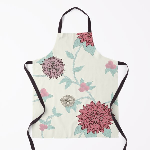 Item preview, Climbing Floral designed and sold by Jaana Day.