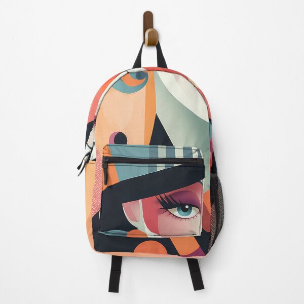 Item preview, Abstract Vision designed and sold by munki-urban.