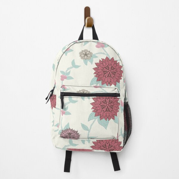 Item preview, Climbing Floral designed and sold by Jaana Day.