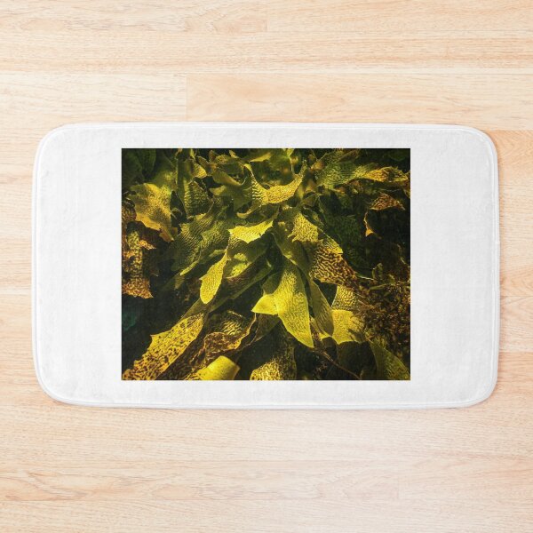 Item preview, Seaweed designed and sold by Geoff Wols.